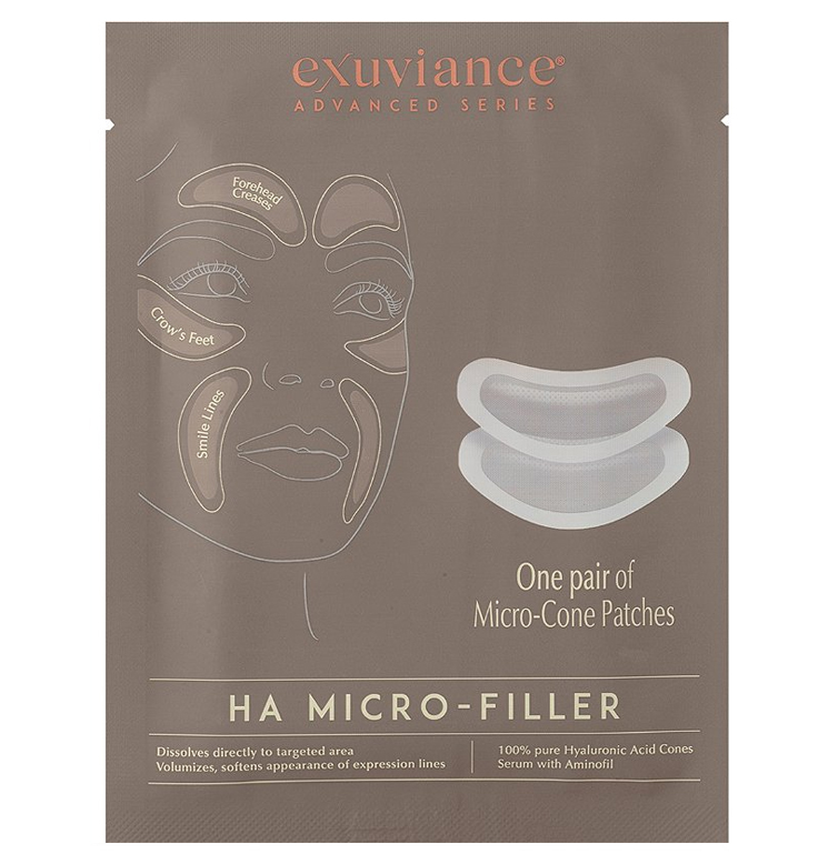 microneedling patches